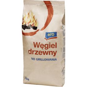 ARO-KOHLE ZUM GRILLEN 5KG