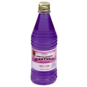 500 ml denaturieren