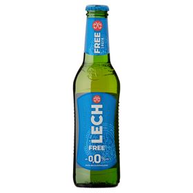 LECHFREIES ALKOHOLFREIES BIER 330 ML 24 FLASCHEN