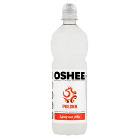 OSHEE ISOTONISCHES OHNE CARBONAT-GETRÄNK MIT GRAPEFRUIT-GESCHMACK 750 ML 6 STÜCK