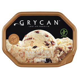 GRYCAN KÖSTLICHES EIS 1,1 L