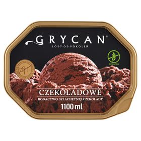 GRYCAN SCHOKOLADENEIS 1,1 L