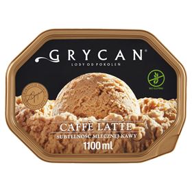 GRYCAN ICE CAFFE LATTE 1,1 L