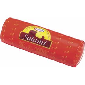 MLEKPOL SALAMI-KÄSE-BLOCK