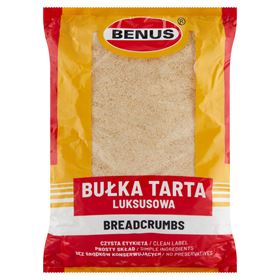 BENUS BROT BROT 1,8 KG