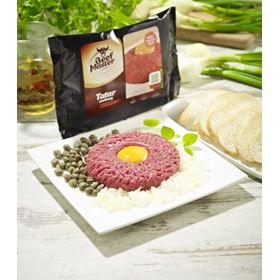 BEEFMASTER RINDTARTAR 200 G