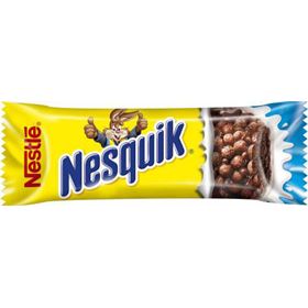 NESTLE NESQUIK BAR 25G