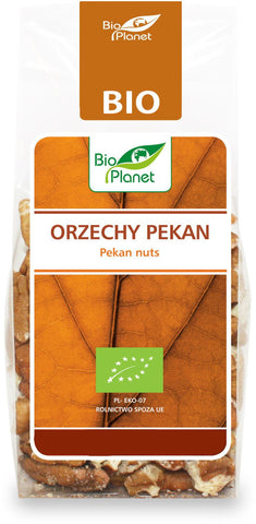 Pekannüsse BIO 100 g - BIO PLANET