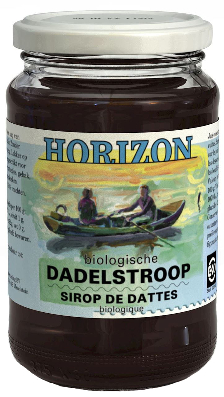 BIO Dattelsirup 450 g - HORIZON