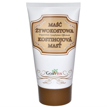 Beinwellsalbe 130ml GORVITA