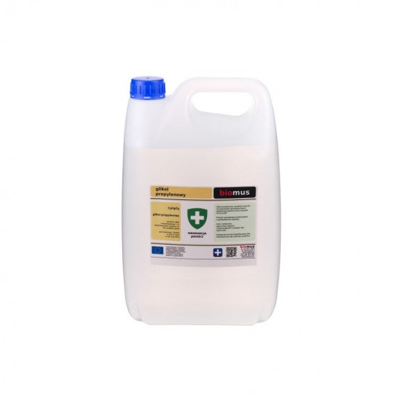 Propylenglykol Pharmazeutisch. Pur Min 99,5% 25l BIOMUS