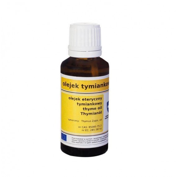 Thymianöl 30ml BIOMUS