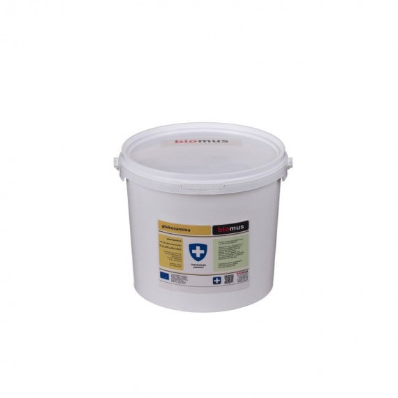 Glucosaminsulfat 5kg BIOMUS