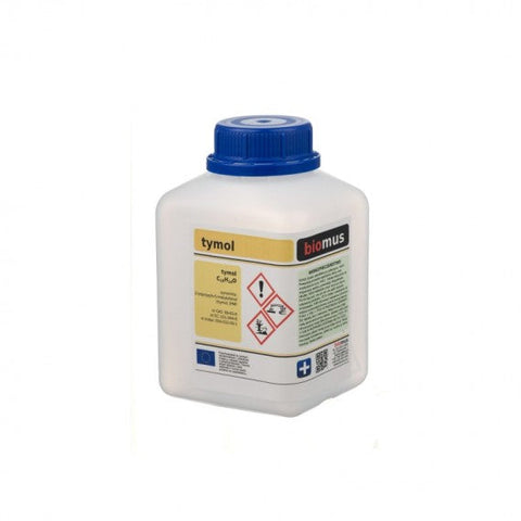 Thymol 500g BIOMUS