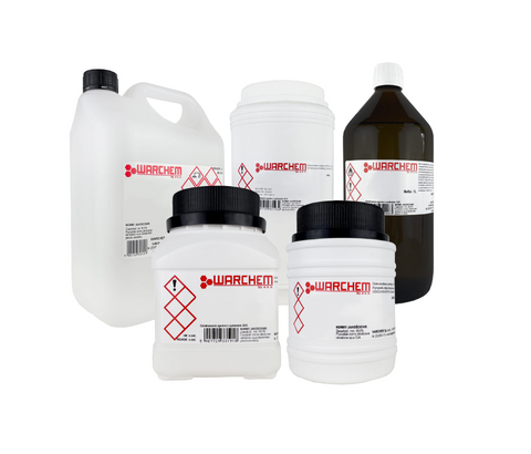 MAGNESIUMCARBONAT alkalisches 5hydrat - rein 10g WARCHEM