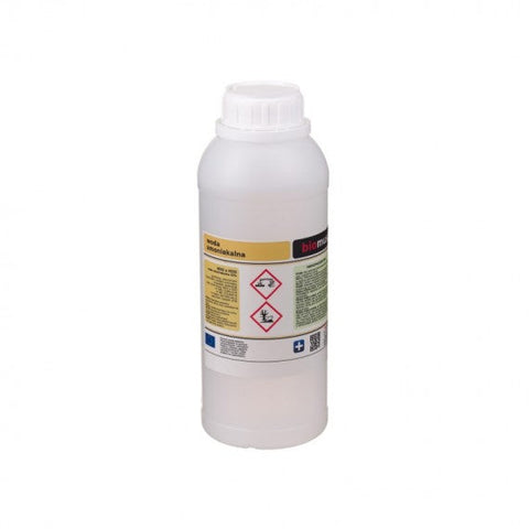 Ammoniakwasser r - r 25% 500ml BIOMUS